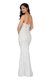 4 of 8 Terani 1912P8197 Ivory