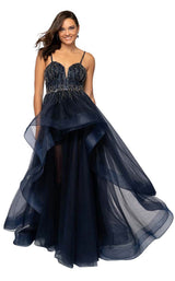 1 of 4 Terani 1912P8221 Navy