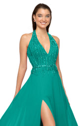 5 of 6 Terani 1912P8223 Emerald