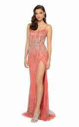 2 of 14 Terani 1912P8232 Coral