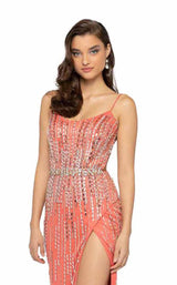 9 of 14 Terani 1912P8232 Coral