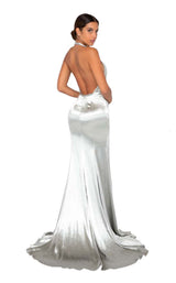 3 of 6 Terani 1912P8250 Silver