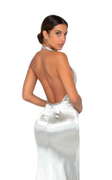 6 of 6 Terani 1912P8250 Silver