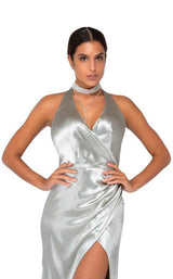 4 of 6 Terani 1912P8250 Silver