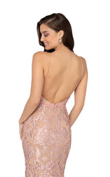 8 of 8 Terani 1912P8262 Blush