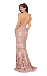 3 of 8 Terani 1912P8262 Blush