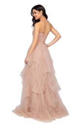 4 of 10 Terani 1912P8273 Blush