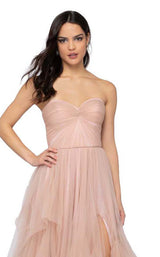 7 of 10 Terani 1912P8273 Blush