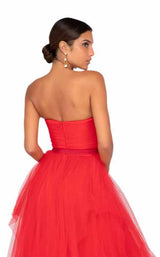 8 of 10 Terani 1912P8273 Red