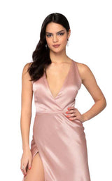 5 of 8 Terani 1912P8278 Blush