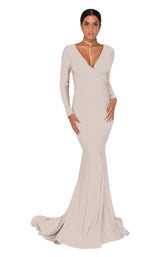 3 of 14 Terani 1912P8281 Blush