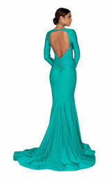 7 of 14 Terani 1912P8281 Emerald