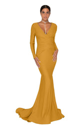 4 of 14 Terani 1912P8281 Gold