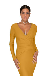 11 of 14 Terani 1912P8281 Gold