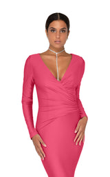 13 of 14 Terani 1912P8281 Rose