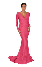 6 of 14 Terani 1912P8281 Rose