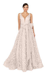 2 of 8 Terani 1912P8553 Blush