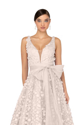 6 of 8 Terani 1912P8553 Blush