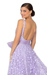 8 of 8 Terani 1912P8553 Lilac