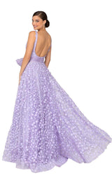 4 of 8 Terani 1912P8553 Lilac