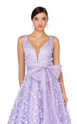 5 of 8 Terani 1912P8553 Lilac