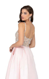 4 of 4 Terani 1912P8573 Blush