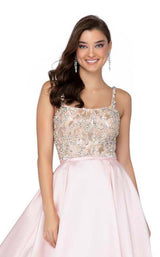 3 of 4 Terani 1912P8573 Blush