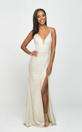 1 of 3 Madison James 19131 Dress