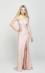 2 of 3 Madison James 19131 Dress