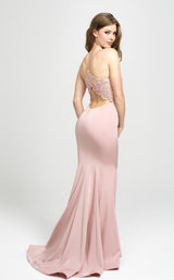 2 of 2 Madison James 19135 Dress