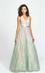 1 of 3 Madison James 19136 Dress