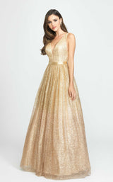 2 of 3 Madison James 19136 Dress