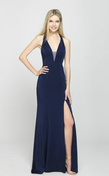 1 of 6 Madison James 19139 Dress