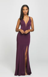 3 of 6 Madison James 19139 Dress