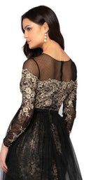 4 of 4 Terani 1913E9258