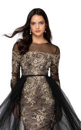 3 of 4 Terani 1913E9258