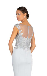 8 of 8 Terani 1913M9398 Silver