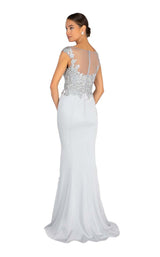 4 of 8 Terani 1913M9398 Silver