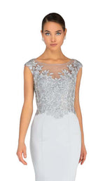 6 of 8 Terani 1913M9398 Silver