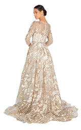 4 of 8 Terani 1913M9408 Champagne