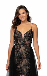 3 of 4 Terani 1913P8041