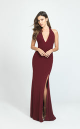 3 of 4 Madison James 19140 Dress