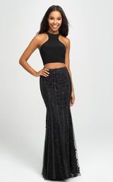 3 of 4 Madison James 19141 Dress