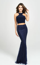 2 of 4 Madison James 19141 Dress