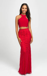 1 of 4 Madison James 19141 Dress