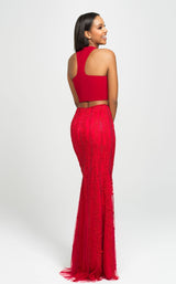 4 of 4 Madison James 19141 Dress