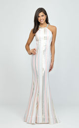 2 of 4 Madison James 19148 Dress