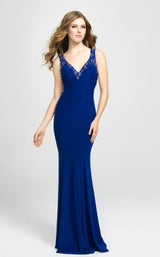 4 of 5 Madison James 19150 Dress