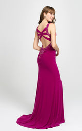 5 of 5 Madison James 19150 Dress