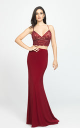 2 of 3 Madison James 19151 Dress